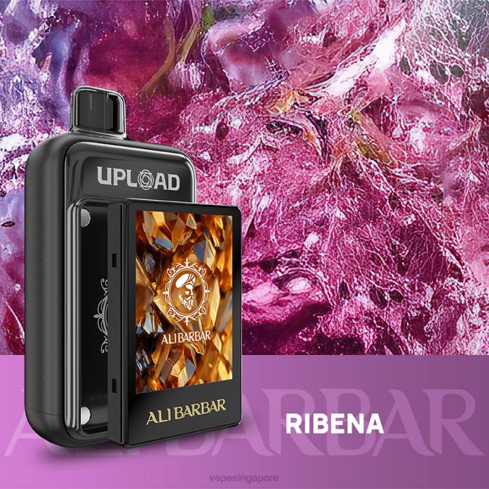 Vape Supplier Singapore Ribena | Alibarbar Upload 084D120