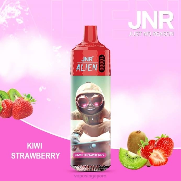 Kiwi Strawberry