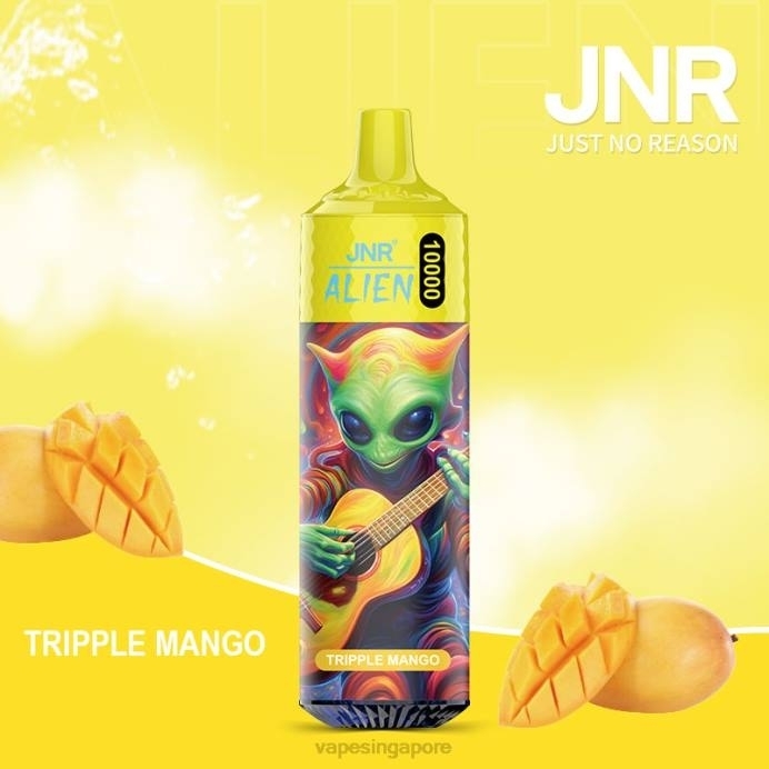 Tripple Mango