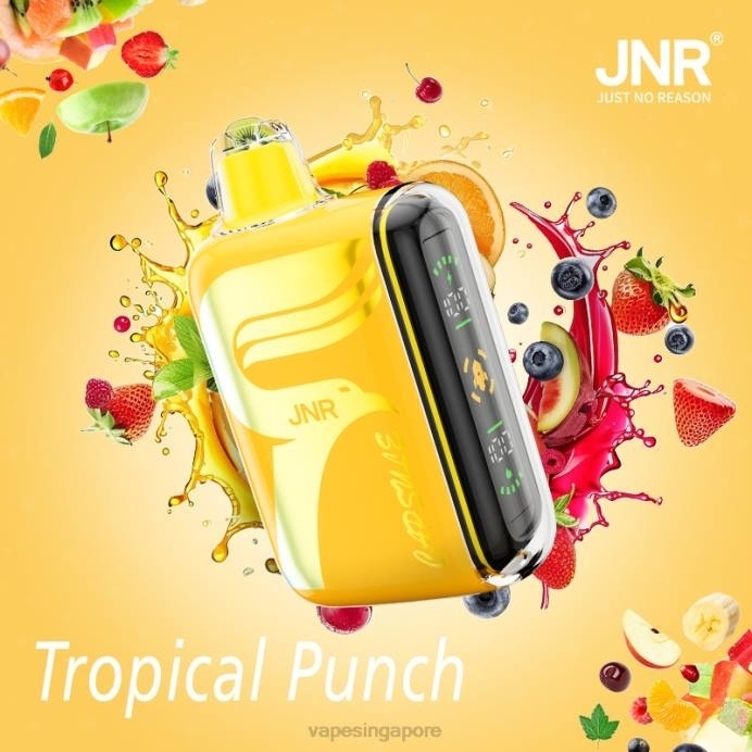 Tropical-Punch