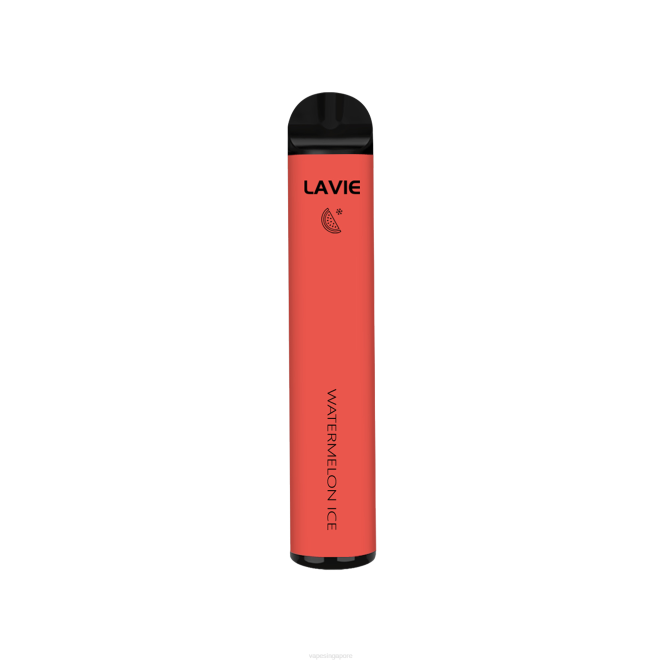 LAVIE BAR 1600 Puffs 4HB0304 | Vape Wholesale Prices Watermelon Ice