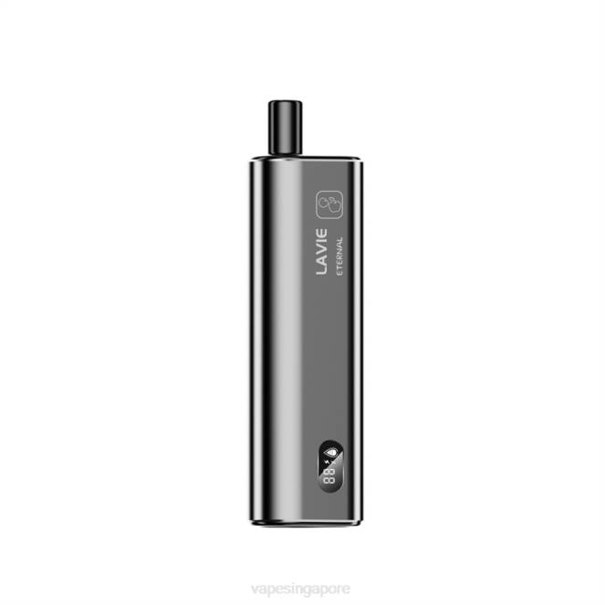 LAVIE ETERNAL 10000 Puffs 4HB0124 | Vape Wholesale Prices Lemon Cola