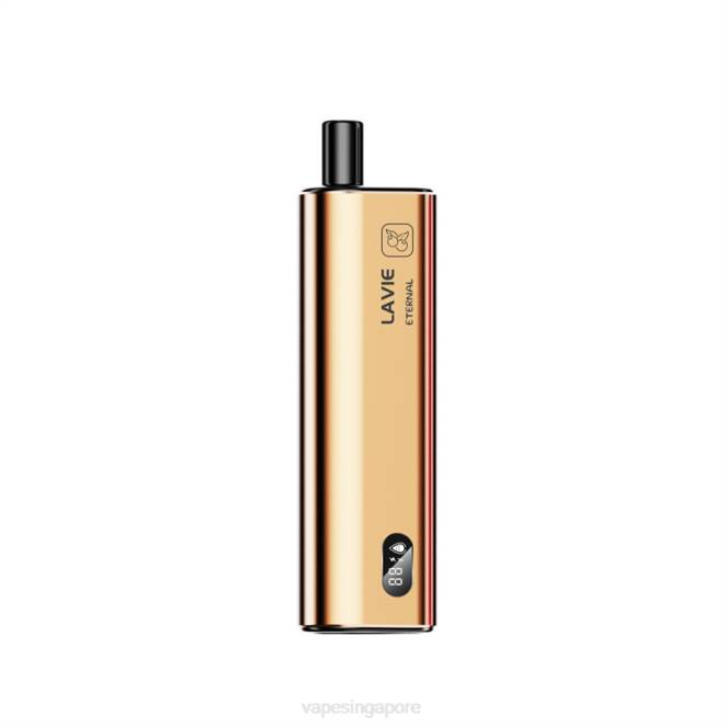 LAVIE ETERNAL 10000 Puffs 4HB0128 | Vape Singapore Mixed Berries