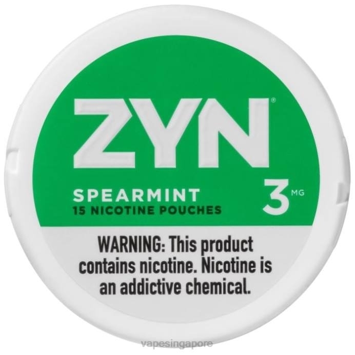 Spearmint